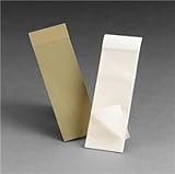 3M ScotchPad Packaging Tape Pad 3750P is a polypropylene backing with a rubber resin adhesive....