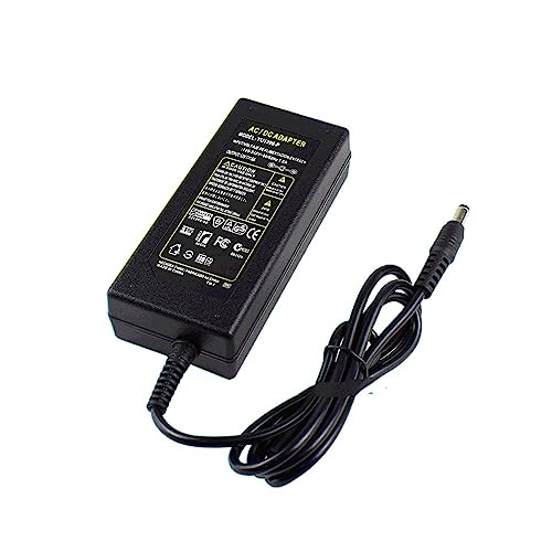 Adaptador de corriente 12V6A para escritorio con monitor LED miniatura 1