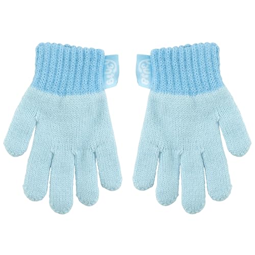 Bluey Kids Hat And Gloves Set | Girls And Boys Winter Hat And Gloves | Official Merchandise3