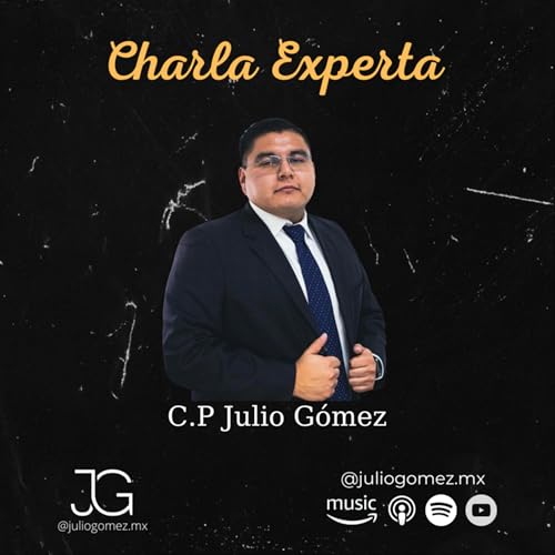 『Charla Experta』のカバーアート