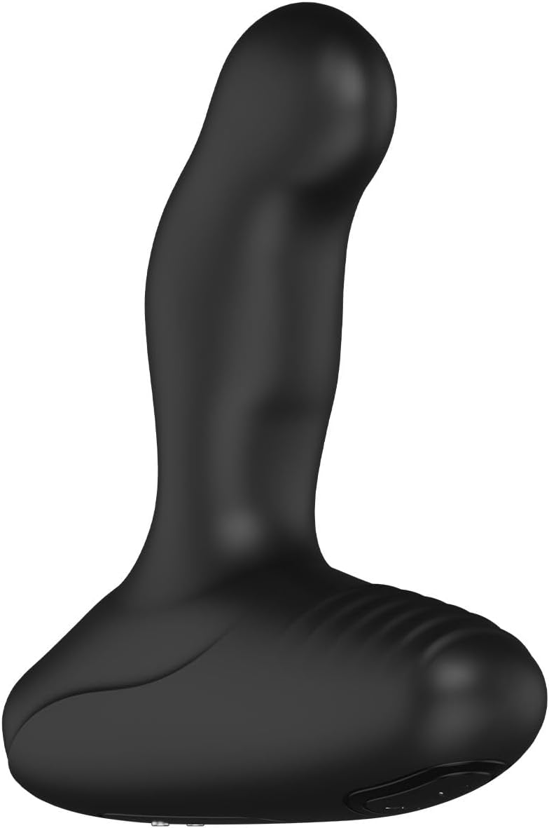 Nexus Revo Intense Rotating Prostate Massager Rechargeable