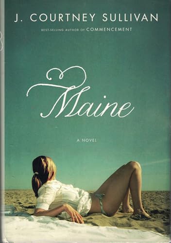 Maine view 2