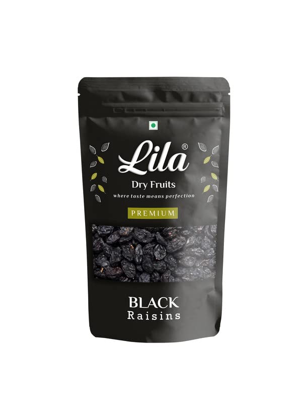 See full amazon price history chart for LILA DRY FRUITS Premium Afghani Seedless Black Raisins 500 grams | Munakka Dry Fruits | Kali Kishmish | A tasty and nutritious snack that is rich in antioxidants and naturally sweet. LILA DRY FRUITS Premium Afghani Seedless Black Raisins 500 grams | Munakka Dry Fruits | Kali Kishmish | A tasty and nutritious snack that is rich in antioxidants and naturally sweet. (B0CPBH5WJZ) Amazon Price History, Amazon Price Tracker