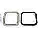 Shift Boot Ring, 2 Piece, 1968-72 Chevelle