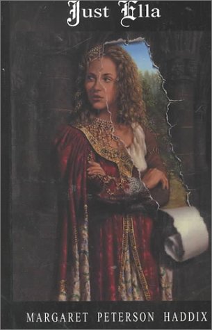 Just Ella [Large Print] 0786226870 Book Cover