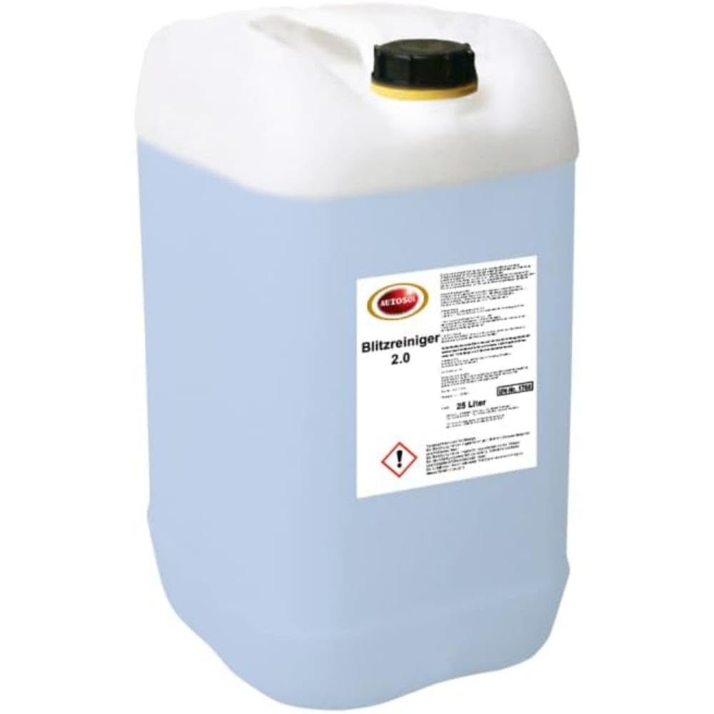 Autosol 13017005, Other