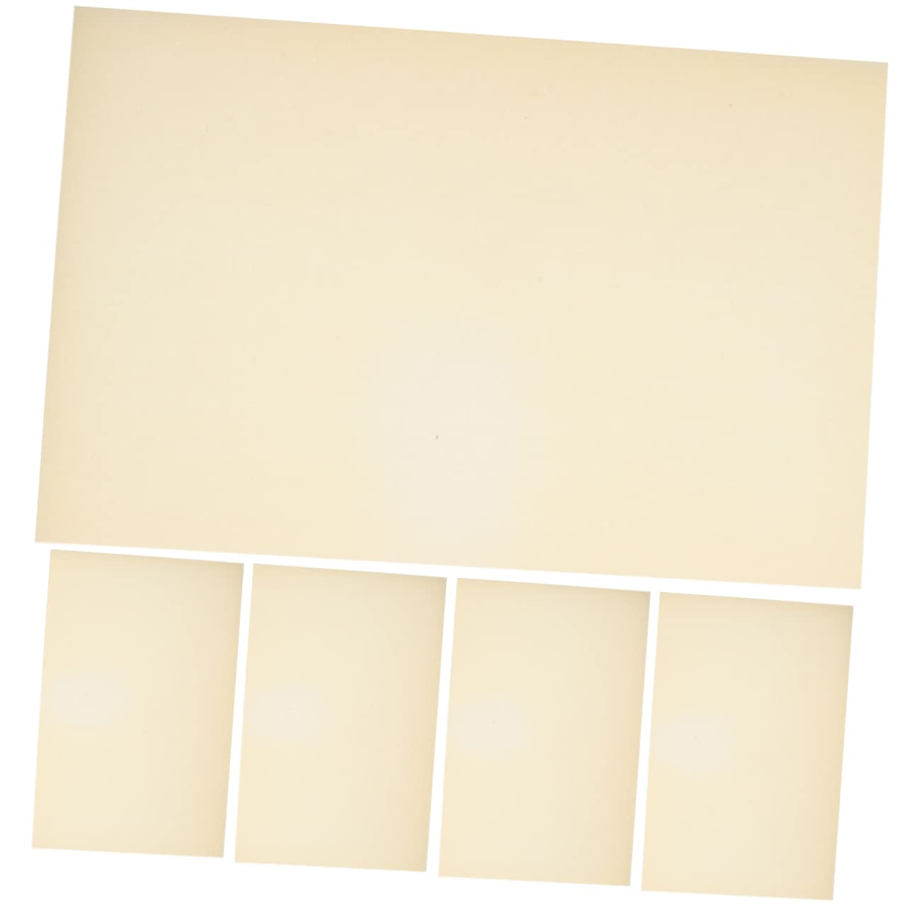 LABRIMP Boîte De Rangement Pour Bijoux - Présentoir à Colliers