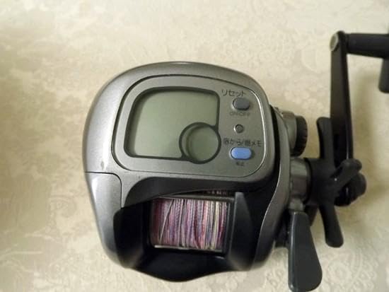 ダイワ タナセンサーS TANASENSOR-S 300DX INBXUARZ ダイワ(Daiwa