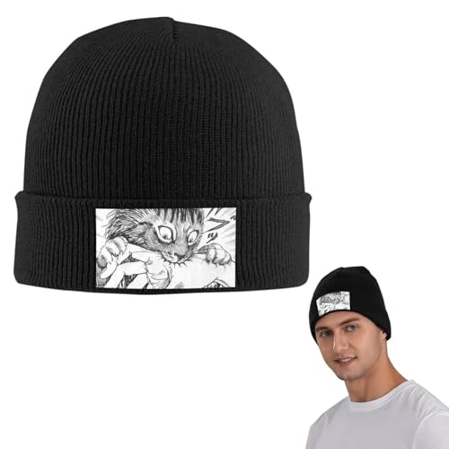 Bonnet Junji Ito Tomie casquette d'extérieur pour randonnée et ville
