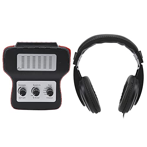Outil de diagnostic Tbest pour inspecter les bruits de transmission et moteur
