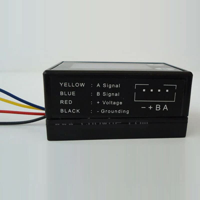 8 Digits LCD Resettable Coin Meter Counter Arcade Slot Mech/Electronic Counter Accessory Spare Part