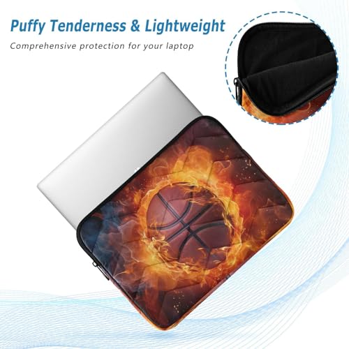 Funda para portátil 13-14 pulgadas con protección y resistente al agua miniatura 5