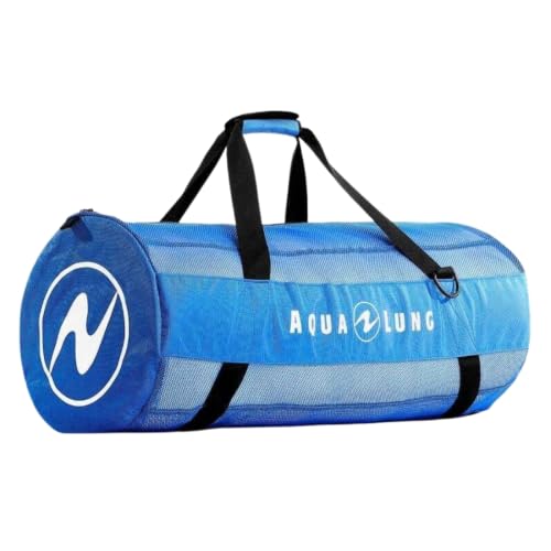 Bolsa de buceo resistente a la corrosión marina para proteger equipamiento pesado de buceo