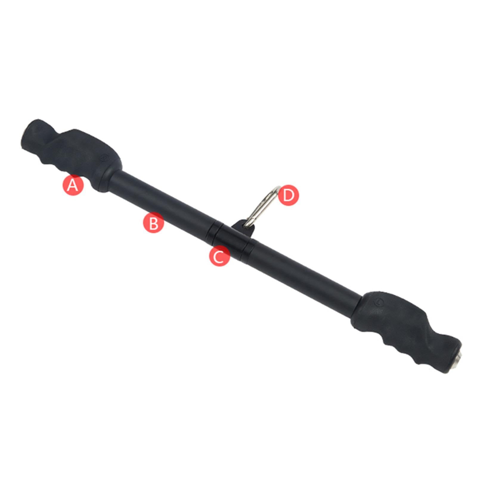 Appendiabiti Per Medaglie Equestri In Legno | Display Per 30+ Medaglie | Design Cavallo - Foto 12