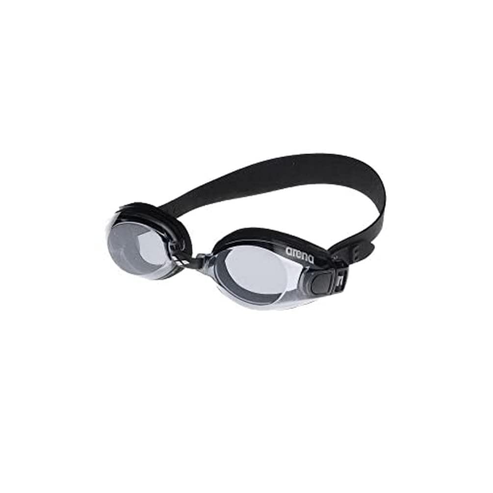 Arena - Gafas de natación, color blanco