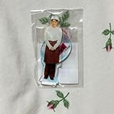 スパイク 小川暖奈 ミニアクリルスタンド ラフフェス