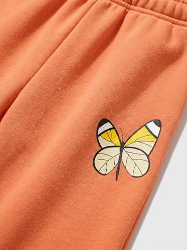 Image of HELLCAT Printed Track Pants for Girls | Blended Cotton Feel Lower | Night Pants & Track Pant Pants | Sizes 3-16 Years | Pack of 3