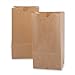Mini Kraft Paper Bags 100 per Pack