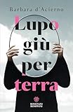 Lupo giù per terra