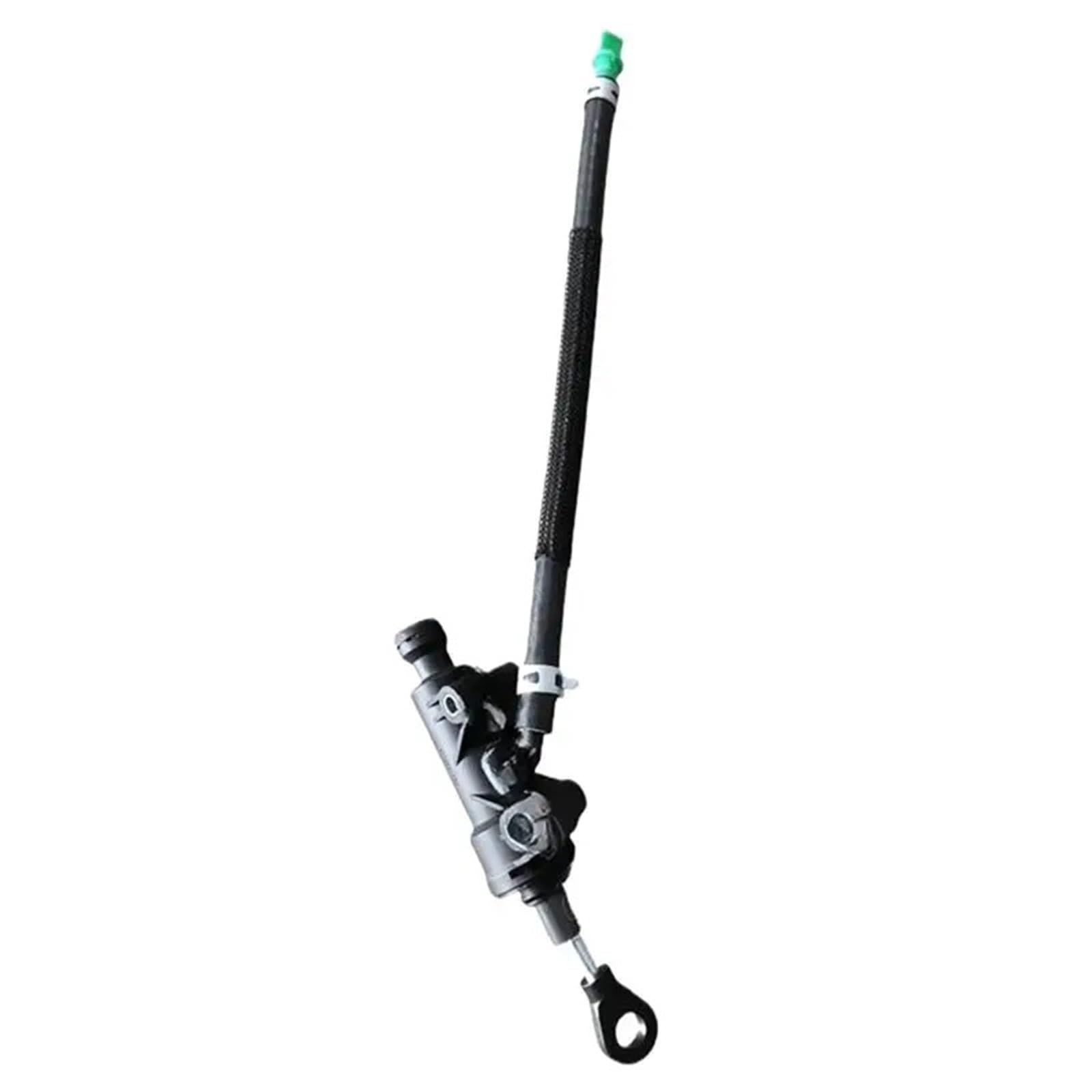 Cilindro maestro de embrague BR3Z-7A543-A para Ford Mustang V6 3.7L de 2011 a 2017 7