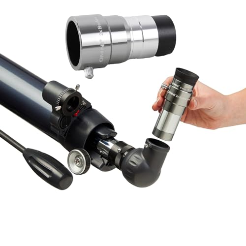 Amplía tu capacidad para lentes con aumentos mejorados de fotografía planetaria 3