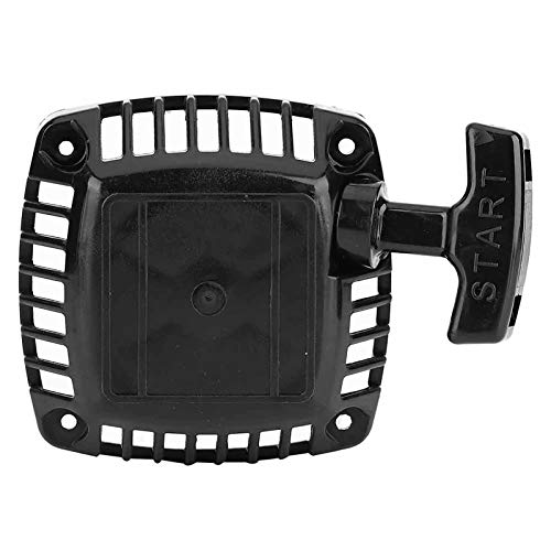 Démarreur RC Puissant, Démarrage Facile pour Moteur Thermique RC 23cc/26cc/29cc/30cc, Lanceur de Voitures RC pour Entraînement Extérieur, Courses, et...