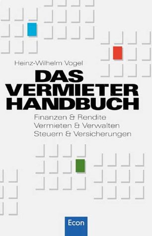 Das Vermieter-Handbuch Das Vermieter-Handbuch