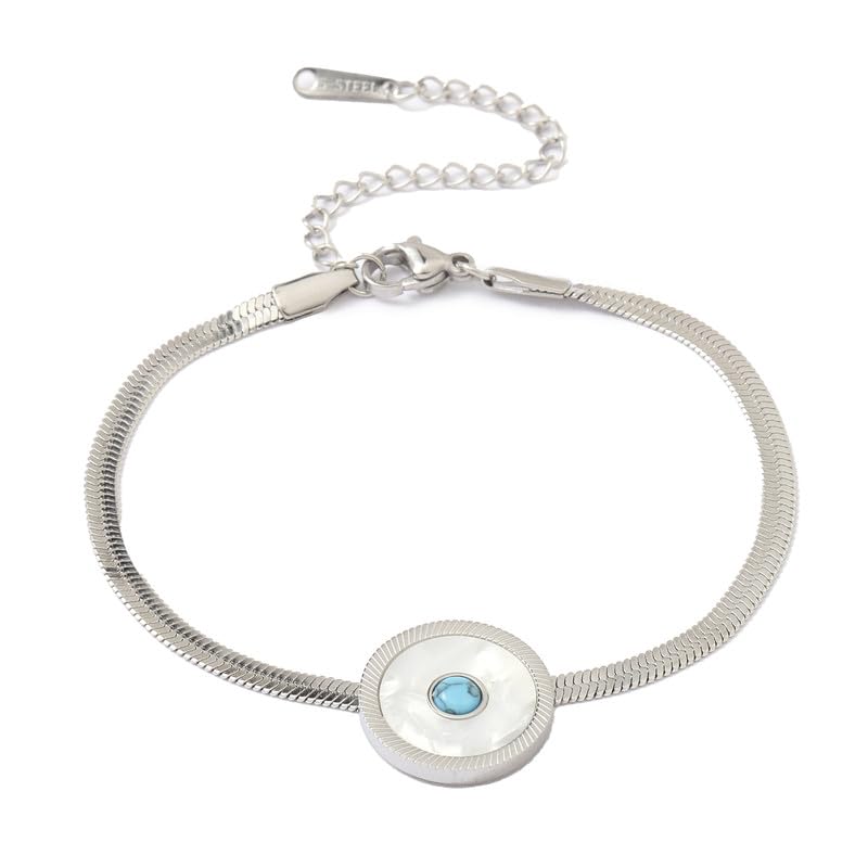 See full amazon price history chart for Salty Eye of Protection Wrist Bracelet for Women | Hand Band for Girls | Fancy & Stylish Womens Accessories | Aesthetic Jewellery | Bracelets for Woman, Girlfriend & Wife | Gift for Diwali, Anniversary, Engagement, Birthday & Everyday Wear Salty Eye of Protection Wrist Bracelet for Women | Hand Band for Girls | Fancy & Stylish Womens Accessories | Aesthetic Jewellery | Bracelets for Woman, Girlfriend & Wife | Gift for Diwali, Anniversary, Engagement, Birthday & Everyday Wear (B0D5R9BVGZ) Amazon Price History, Amazon Price Tracker