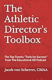 The Athletic Director's Toolbox: The Top Twenty 