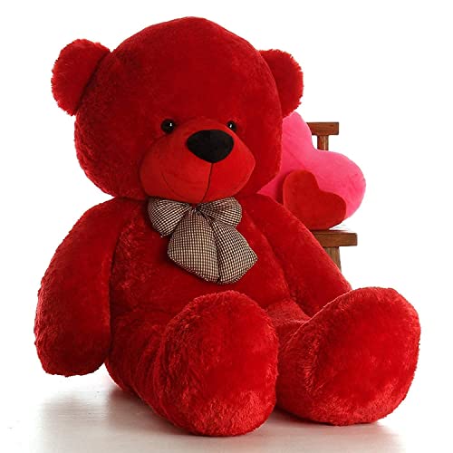 See full amazon price history chart for Bhagwati Soft Toy Teddy Bear for Girls, Panda Teddy Bears, Teddy Bears Toys Big Size Latest (Red, 3 Feet) Bhagwati Soft Toy Teddy Bear for Girls, Panda Teddy Bears, Teddy Bears Toys Big Size Latest (Red, 3 Feet) (B0B3ZBN974) Amazon Price History, Amazon Price Tracker