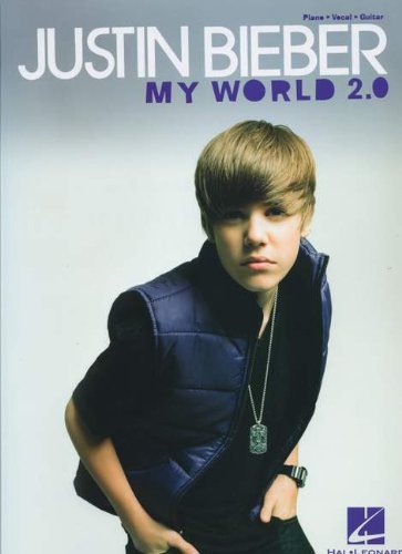 Justin Bieber: My World 2.0