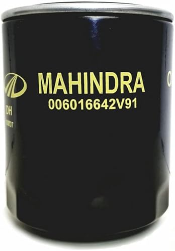 MAHINDRA FILTRO DE ACEITE TRACTOR 006016642V91