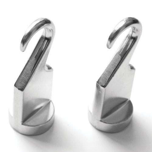 Cooks Standard Wall Mounted Wooden Pot Rack, 36 By 8-Inch #TOP5