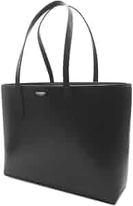 Amazon | [BURBERRY] [バーバリー] バッグ トートバッグ レザー