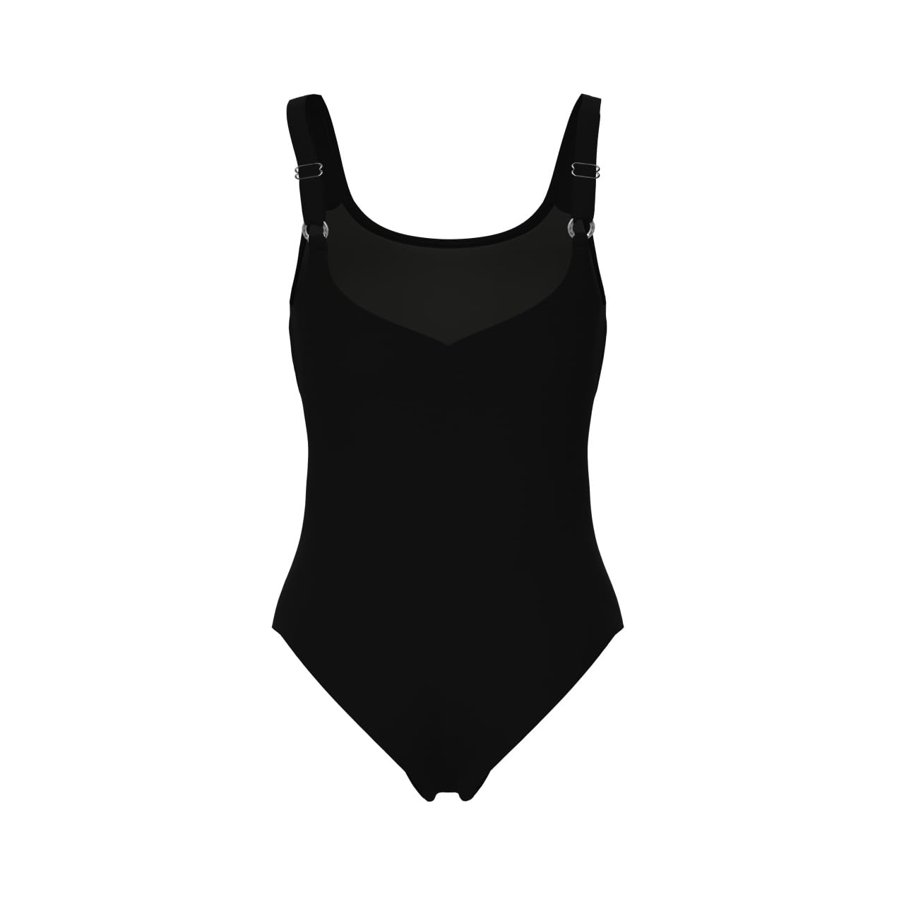Arena Women's Arena Swimsuit Ginevra Wing Back Intero Donna (Pacco da 1)