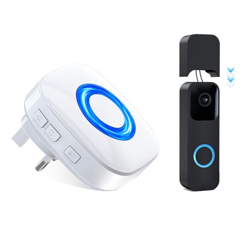 Blink Doorbell Chime Box