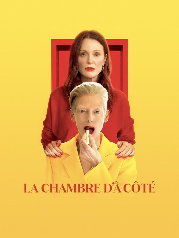La Chambre d'à côté