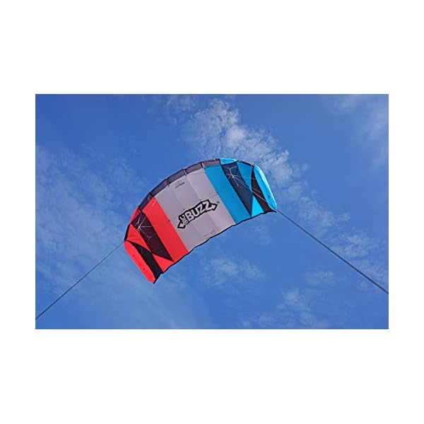 Flexifoil Big Buzz Power Kite 1.6m²