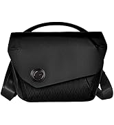 VSGO Professional Photography Bag 6L Single-Shoulder Photography Messenger Bag, Micro-Slr Camera ...