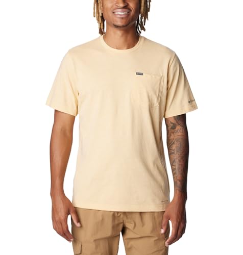 Columbia Men's Thistletown Hills Pocket Tee