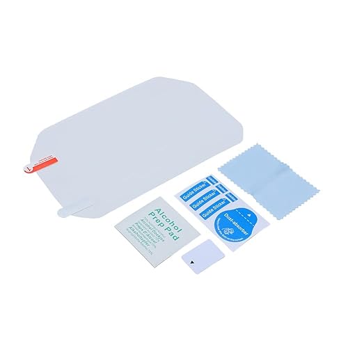 Miniatura 5 de Motoparty Visera del velocímetro de motocicleta para BMW F750GS F850GSADV R1200GS LCADV R1250GSADVR F750 F850 R1200 R1250 GS Visera solar cubierta