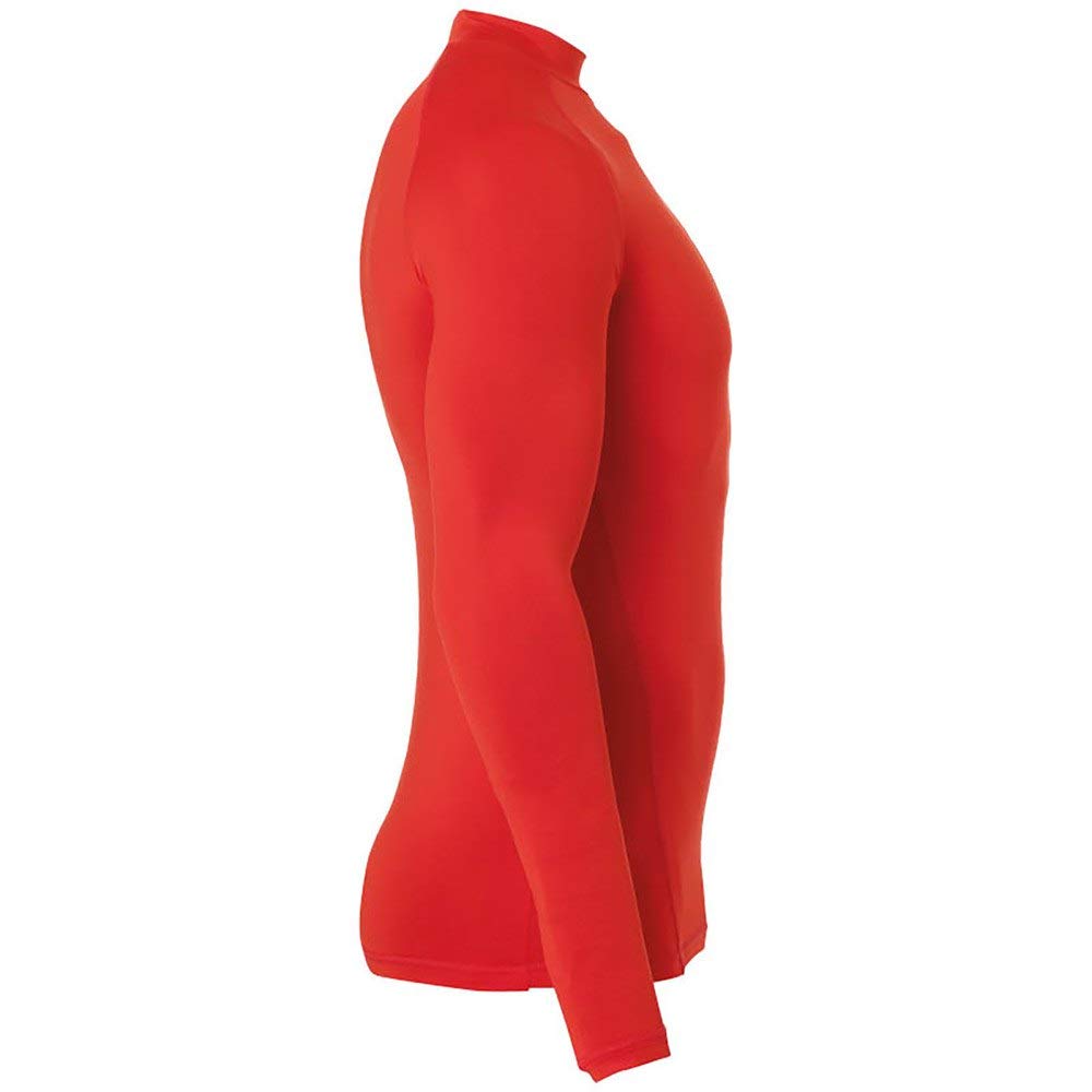 uhlsport Unisex Kinder Distinction Pro Baselayer Kinder Baselayer