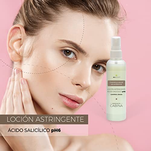 Exfoliantes Y Mascarillas, Beauty biore astringente Marca Beohemp (3)