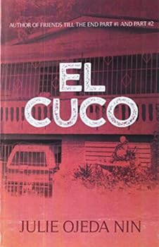 Paperback El cuco Book