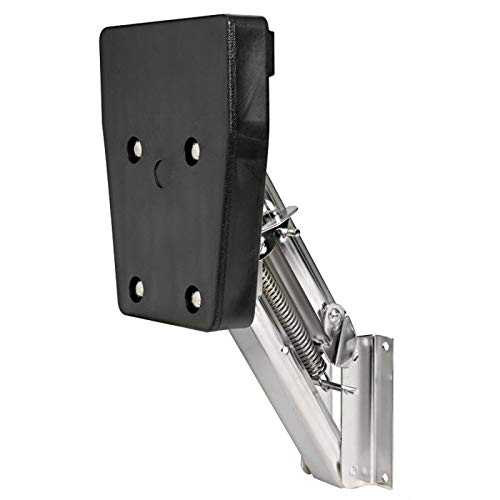 OSCULATI Supporto Motore ribalta 7 HP