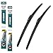Price comparison product image Heyner Hybrid Windscreen Wiper Blades Front Fits: Lexus RX 2009-2015 26"22" HH2622H