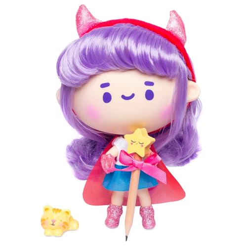 Muñecas, Toy muñeca distroller Marca Distroller (3)