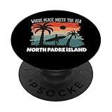 Photo Gallery pace in riva al mare - isola di north padre popsockets popgrip adesivo Photo Gallery pace in riva al mare - isola di north padre popsockets popgrip adesivo