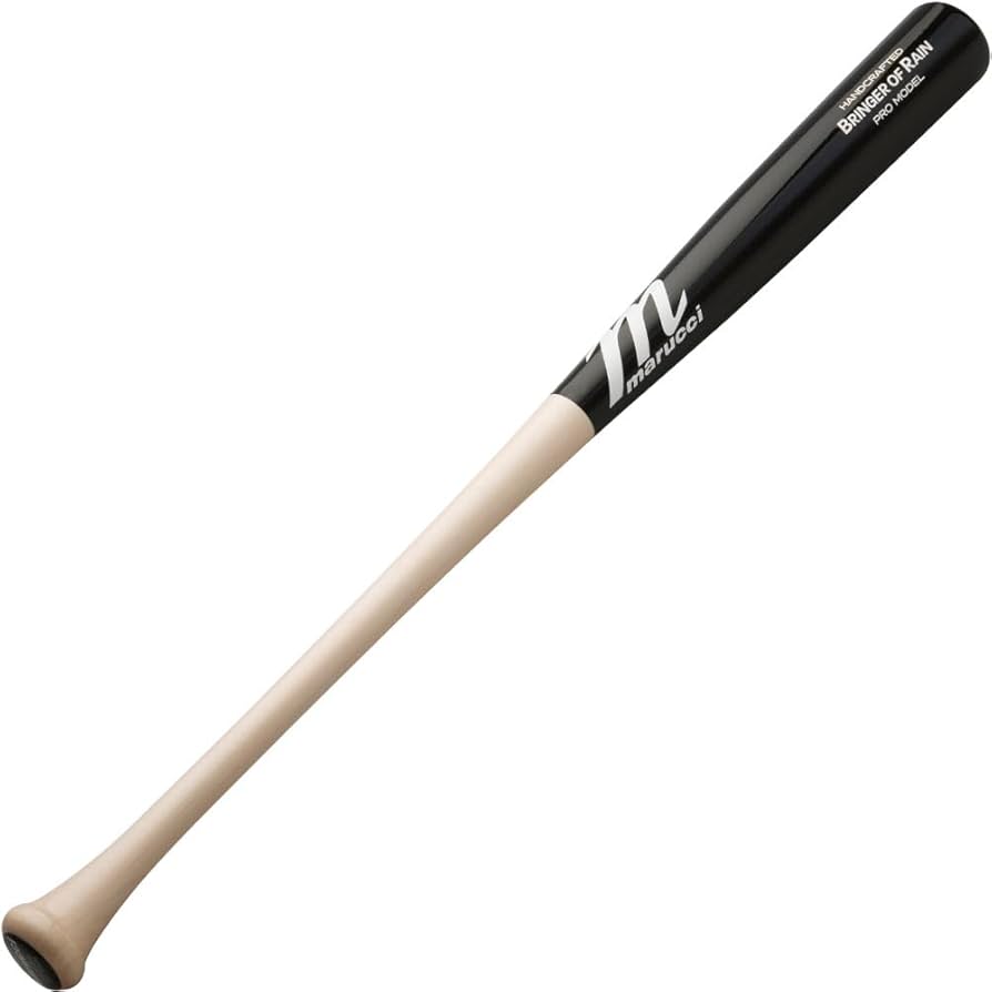 マルーチ　硬式木製　BRINGER OF RAIN Marucci Josh Donaldson Bringer of RAIN Pro Model Maple Wood