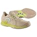 Produktbild HEAD Women's Sprint Pro 3.5 Women Tennisschuh, Macadamia/Lime, 42
